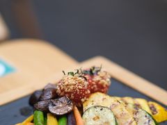 -自如ZSPACE四合院艺术餐厅