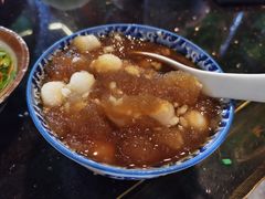 冰糖圆-肥龙火锅(南坪店)