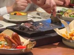 -一沙一城·岩烤牛扒(深圳首店)