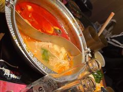 -牛New寿喜烧(虹桥新天地店)