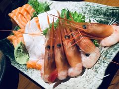 -千代武日本料理(开发区店)