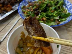 -江城燕子大排档(江汉路步行街店)