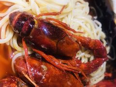 -功夫小龙虾·烧烤·江湖菜(金沙洲店)