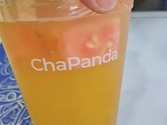 -茶百道(呼家楼店)