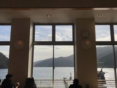 -桃源台景观餐厅