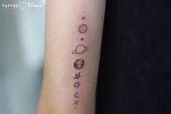 -飛凡TATTOO纹身•原创