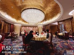 -武汉香格里拉大酒店·香宫中餐厅