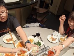 -海底捞火锅(崇文门新世界百货店)