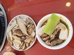 -林妹妹火锅店