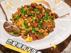 -前海沿·青岛菜(乐客城店)