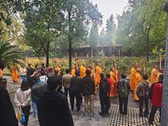 -洛阳白马寺