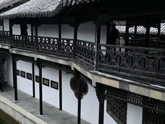-何园