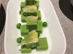 -半山腰·云南菜(侨福芳草地店)