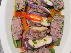 -山水茶艺馆·点心粤菜·30年老字号