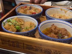 -阿庄新豫菜(通泰路店)