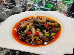 -斯通泰伯酒店-餐厅