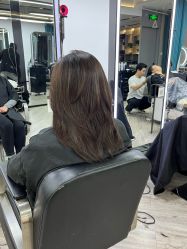 -奈川烫染Salon
