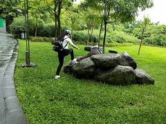 -火炉山森林公园