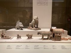 -陕西历史博物馆