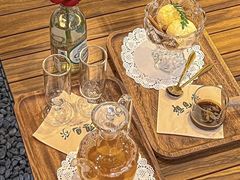 -想见你(咖啡·茶饮·甜品·江汉路店)