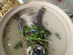 -天乐农家鱼头王(天目湖店)