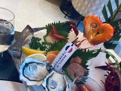 -斯普汇生蚝牛排馆(中骏世界城店)