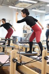 点击看大图 -Y+U遇瑜伽·普拉提