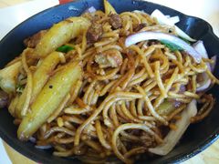 -嘉和一品粥(政府街店)