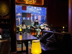 -悦界酒吧(后海店)