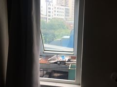 -海友酒店(上海静安寺店)