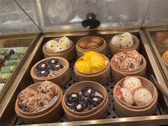 -山焱·炭火自助烤肉(周浦万达店)