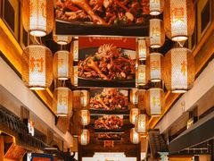 -大张烙馍村(泉山店)