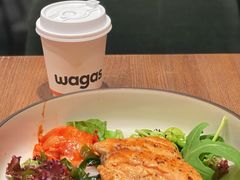 -Wagas(静安嘉里中心店)