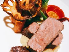 24小时炖煮牛小排-K·Kitchen KK牛扒厨房(江南西店)