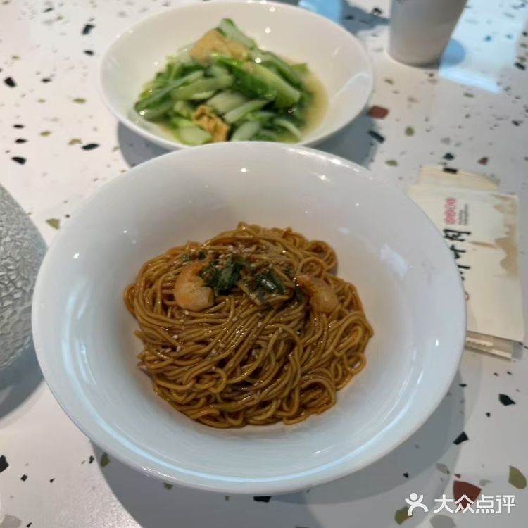 那十月苏杭小馆探店丨一口吃掉江南的春天