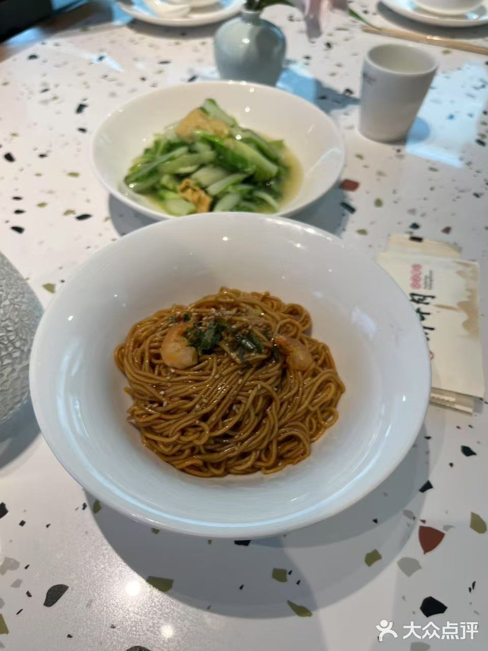那十月苏杭小馆探店丨一口吃掉江南的春天