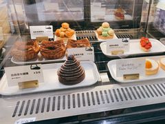 -光作面包Voila Lumiere(中山店)