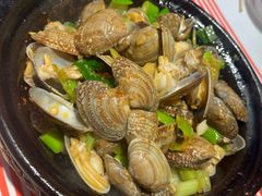 -永信海鲜(群星城店)