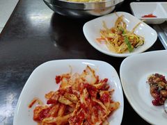 -大福黄牛料理·韩式烤肉·黄牛肥肠·酱蟹