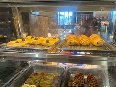 -长春净月潭喜来登酒店·盛宴标帜餐厅