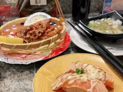 -合点寿司(美罗城店)