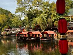 -侨美·唐荔园·40年地道粤菜