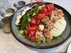 -娜娜家•Nana's restaurant(国金汇店)
