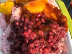 -MOMO冰品·生巧汤圆(红桥店)