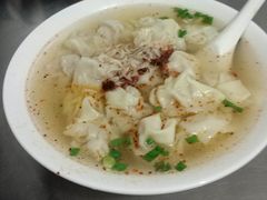 -汪家馄饨(集庆路店)