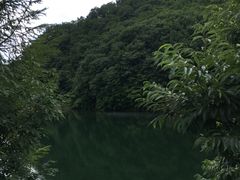 -丹东天桥沟景区