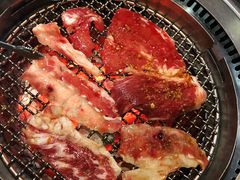 -神户赤童日式烤肉伙伴(东直门店)
