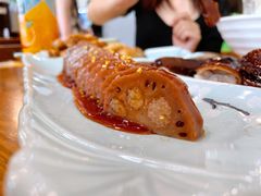 西湖藕片-百家鲜·杭帮菜