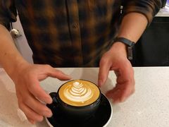 -倦勤咖啡(中山南路店)