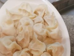 -李记东北饺子馆·东北菜(欢乐谷店)